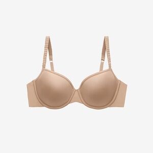 ThirdLove 24/7® Classic T-Shirt Bra Size 34Gtaupe / 34G